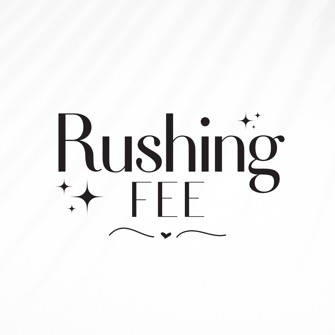 Rushing Fee